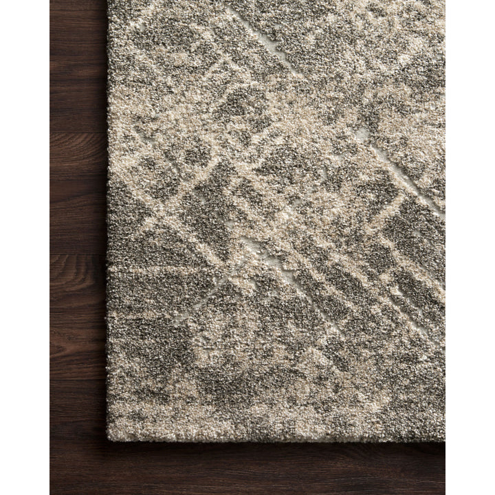 Loloi Landscape Stone 2'-2" x 12'-7" Runner Rug