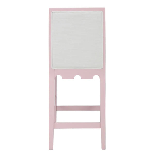Lanister Square Back Counter Stool