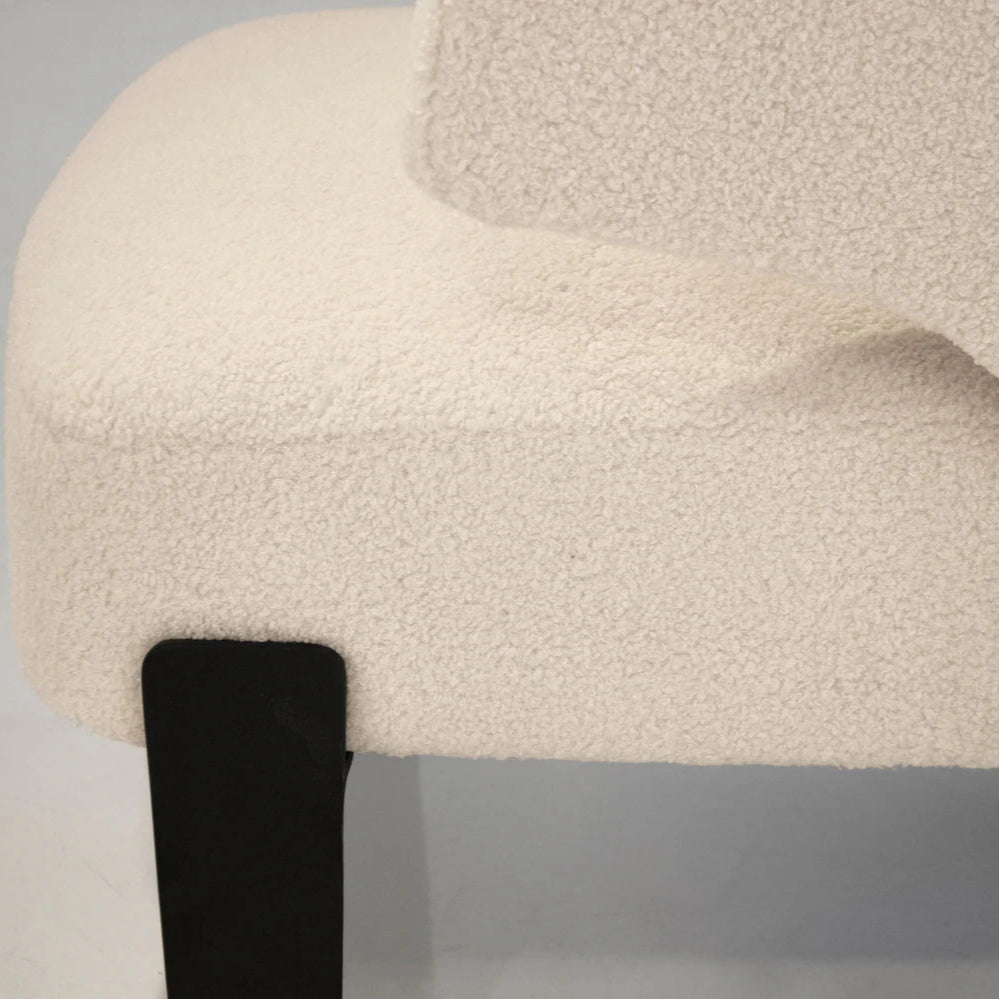 Rancho Lounge Chair