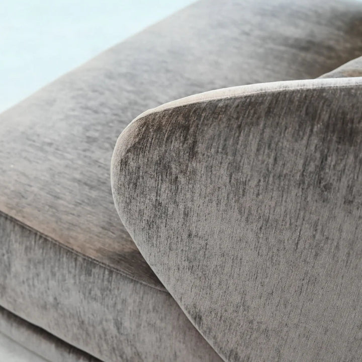 Voltaire Lounge Chair