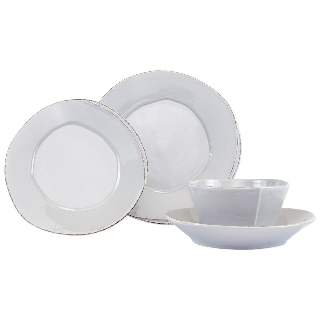 Lastra Place Setting