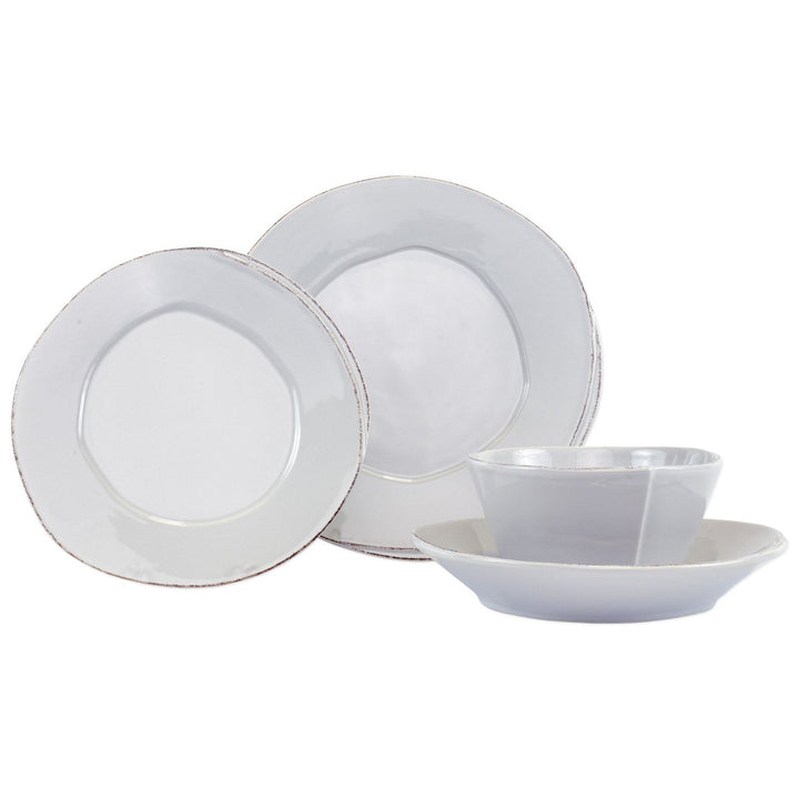 Lastra Place Setting