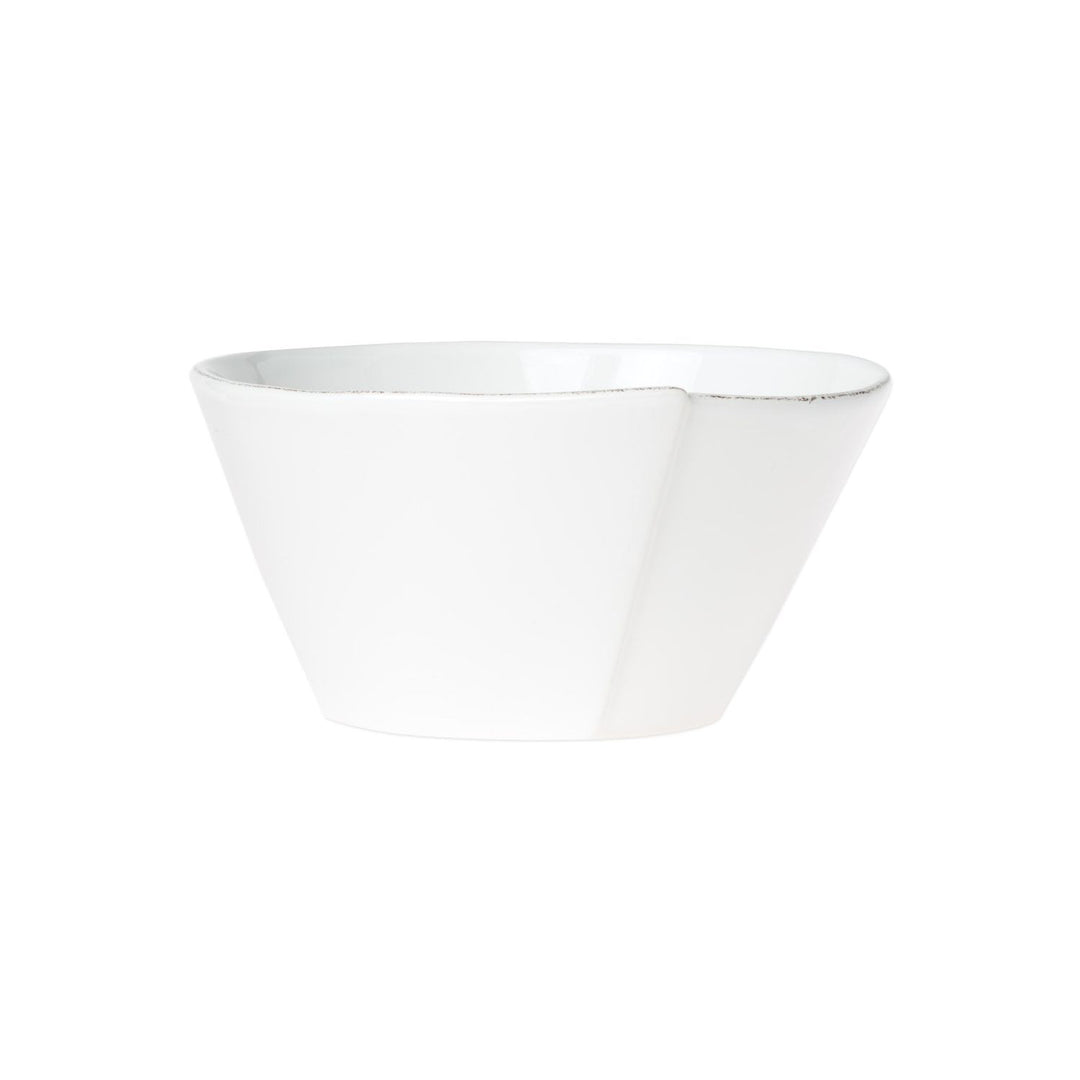 Lastra Stacking Serving Bowl