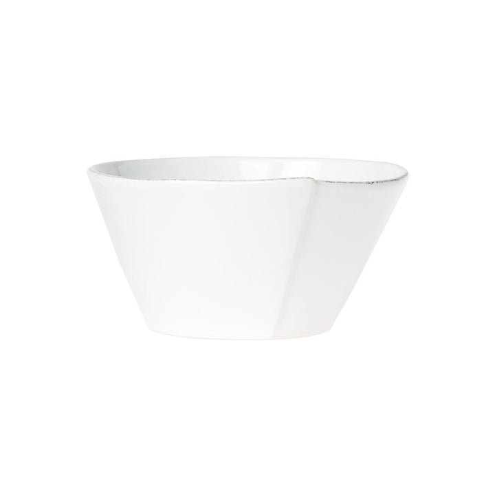 Lastra Stacking Serving Bowl - Medium