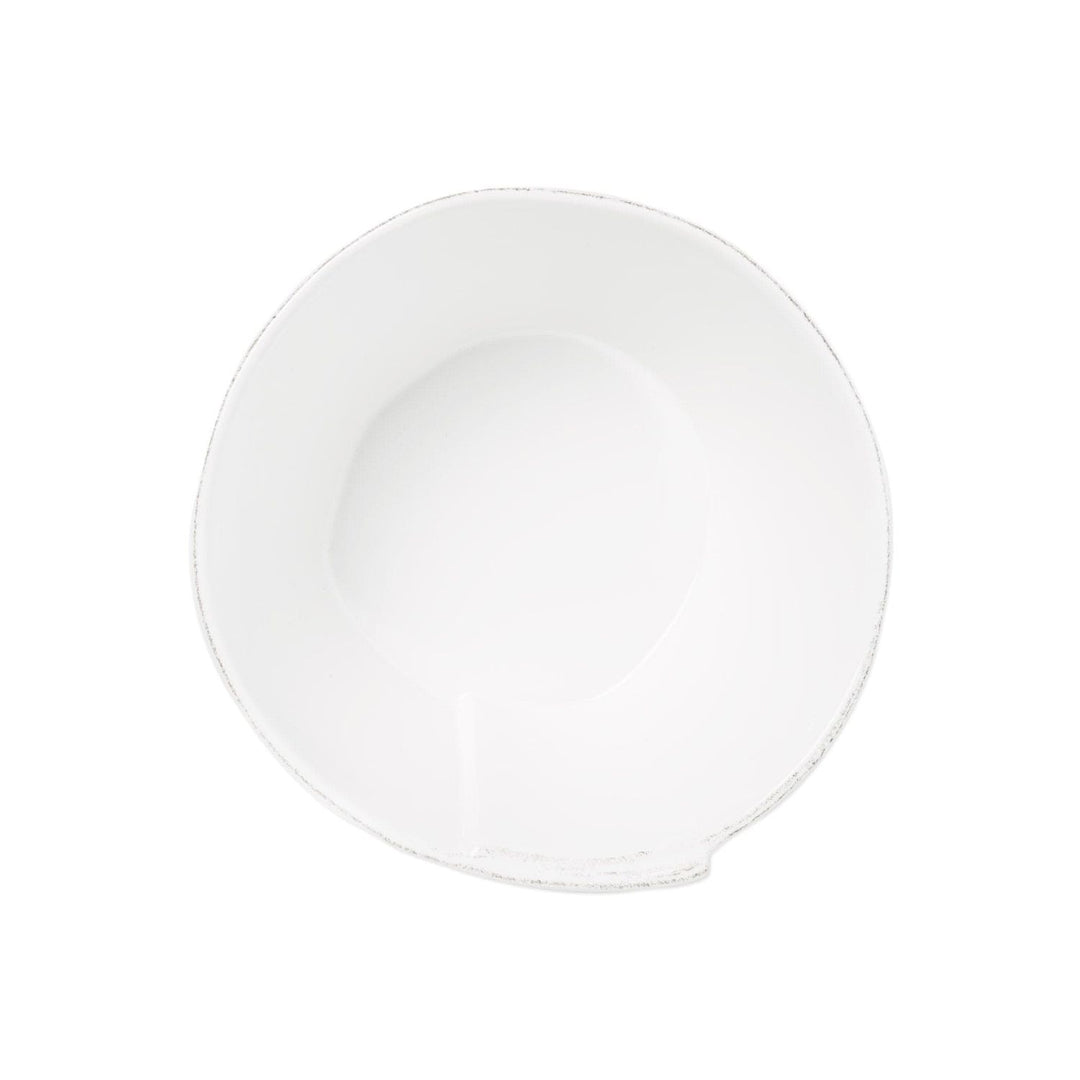 Lastra Stacking Serving Bowl