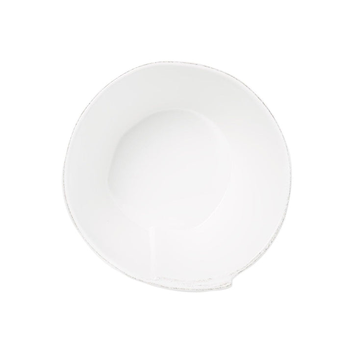 Lastra Stacking Serving Bowl