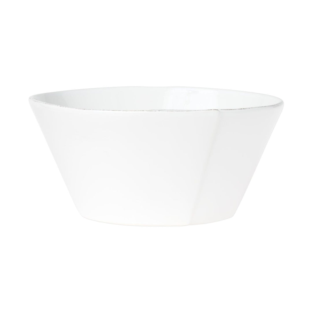 Lastra Stacking Serving Bowl - Large