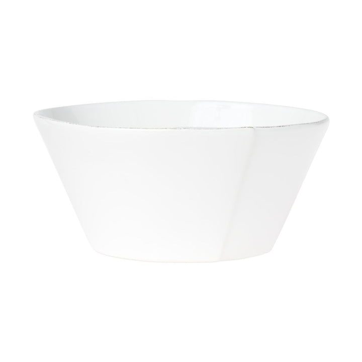Lastra Stacking Serving Bowl - Large