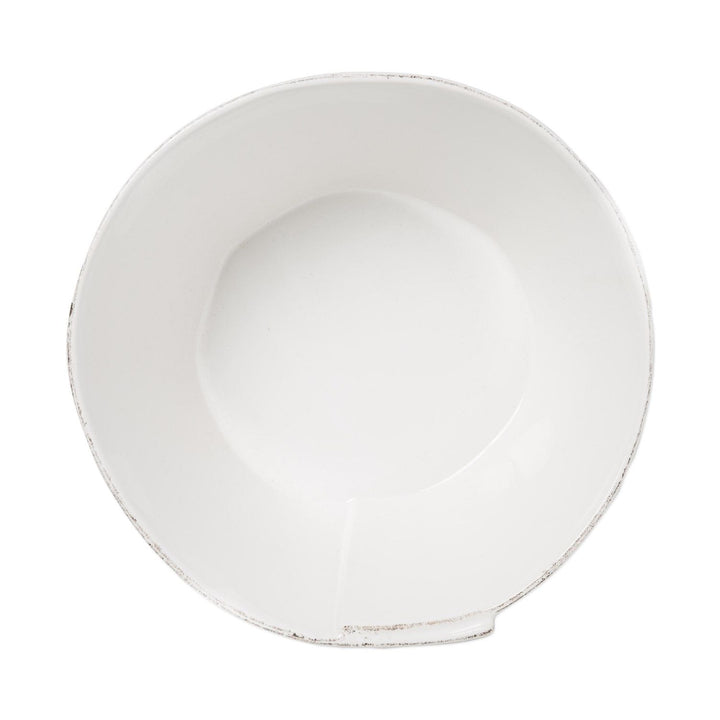 Lastra Stacking Serving Bowl