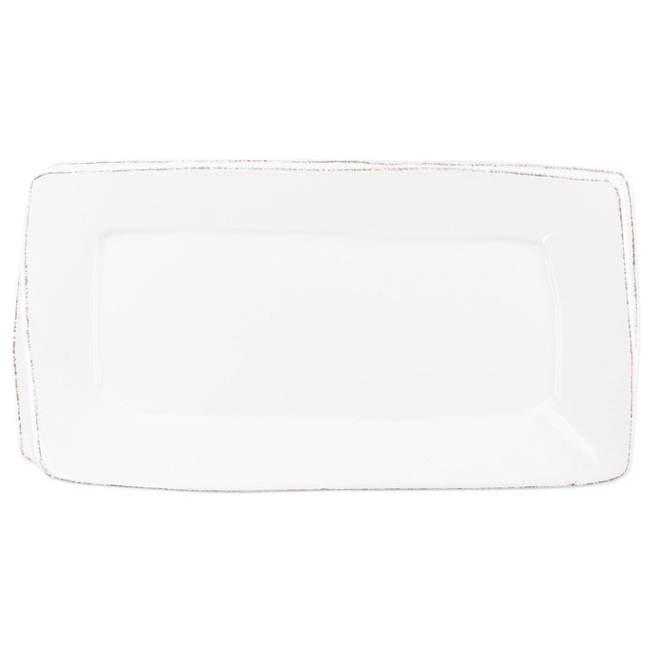Lastra Rectangular Platter - Default Title