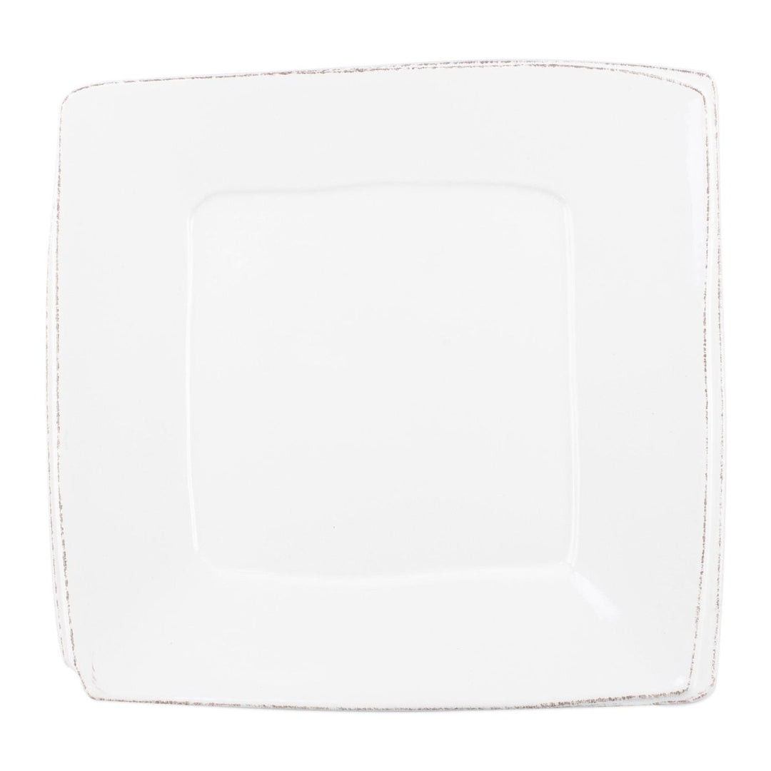 Lastra Square Platter