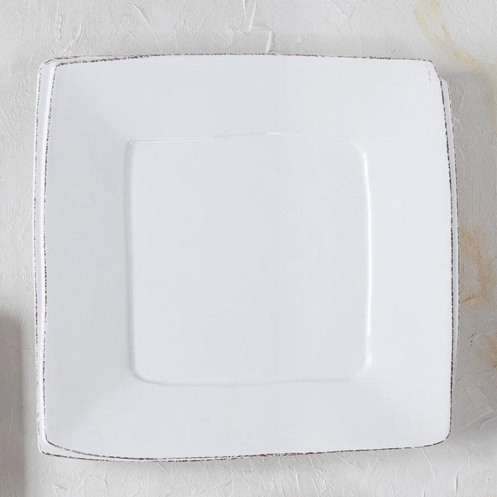 Lastra Square Platter