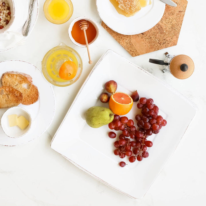 Lastra Square Platter