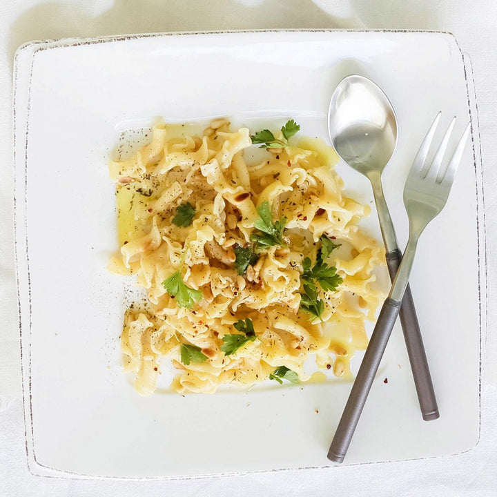Lastra Square Platter
