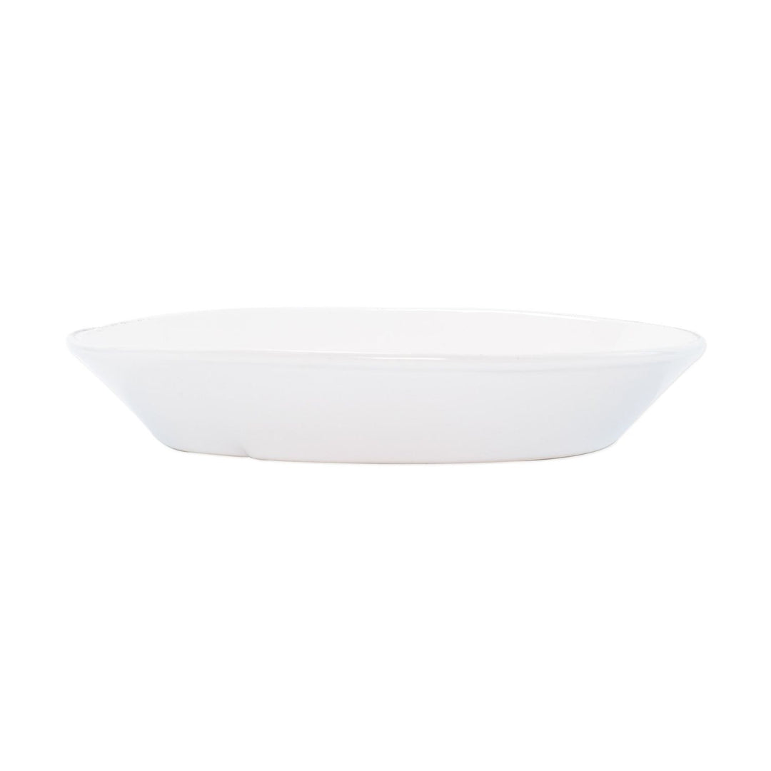 Lastra Oval Baker