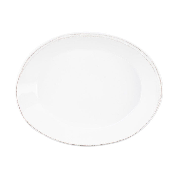 Lastra Oval Baker