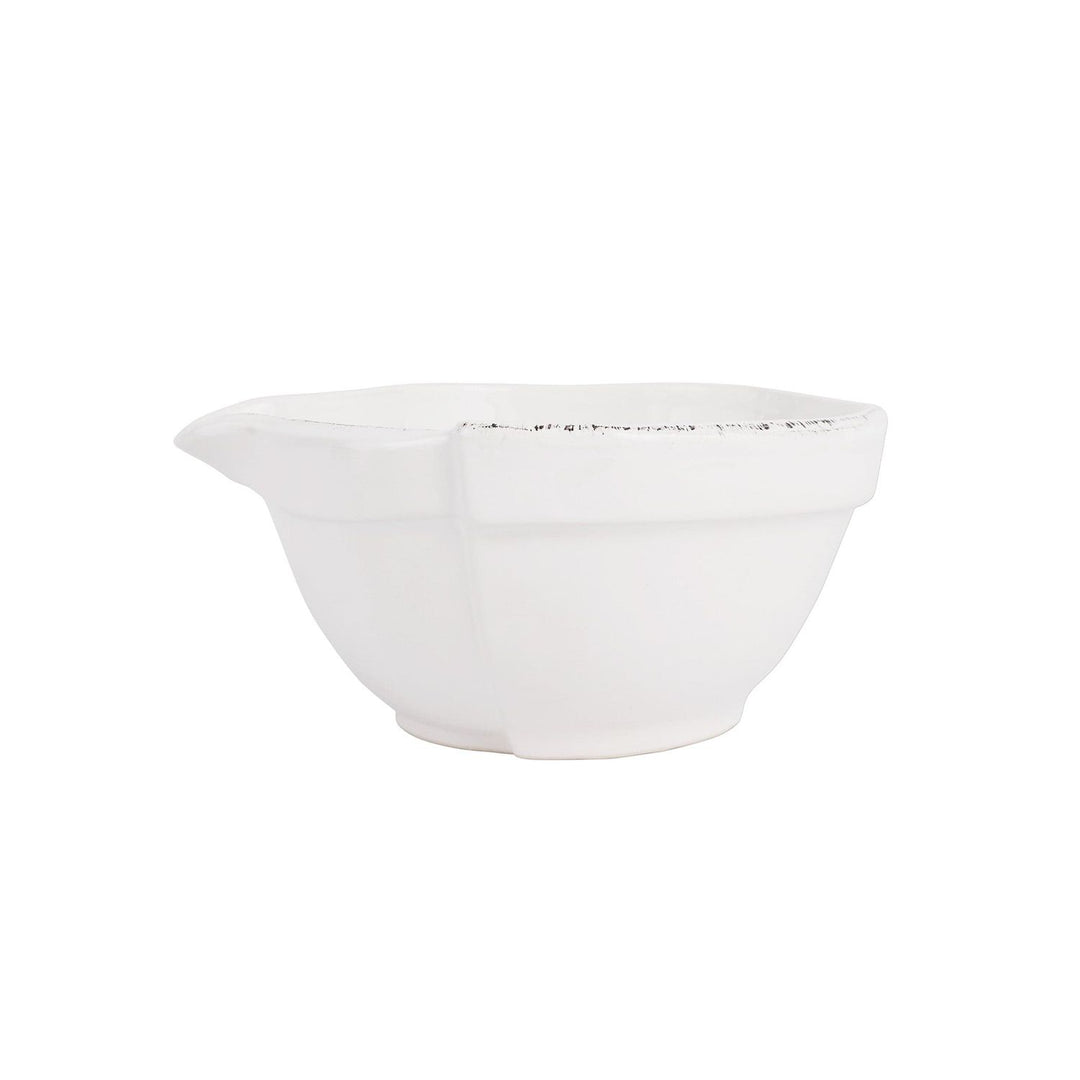 Lastra Small Mixing Bowl