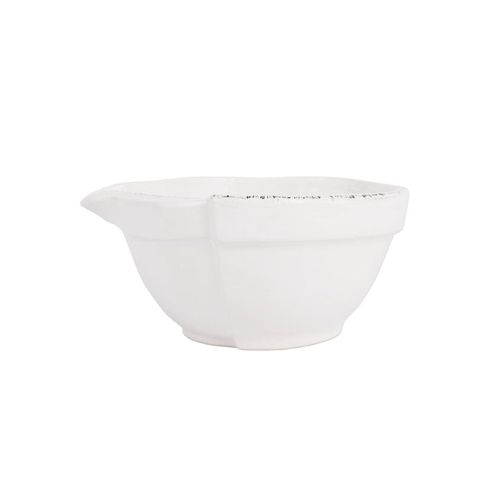 Lastra Small Mixing Bowl