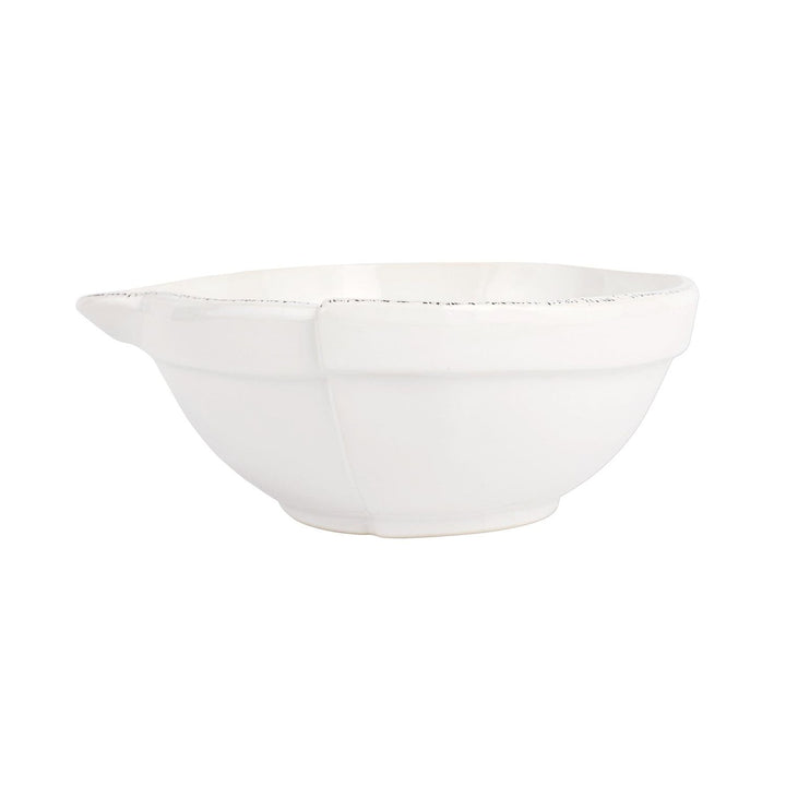 Lastra Medium Mixing Bowl
