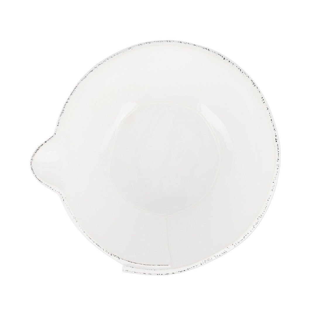 Lastra Medium Mixing Bowl