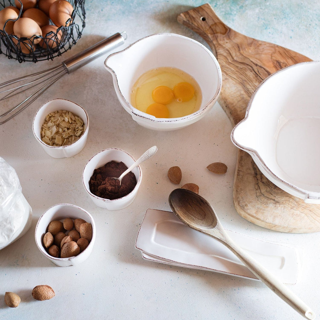 Lastra Medium Mixing Bowl