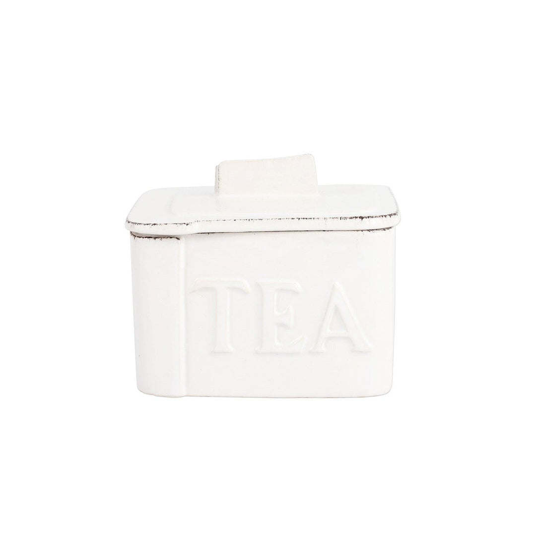 Lastra Tea Canister - Default Title