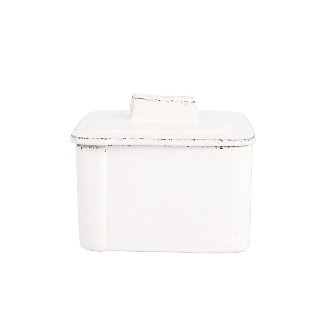 Lastra Tea Canister