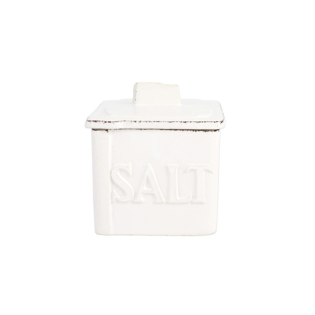 Lastra Salt Cellar