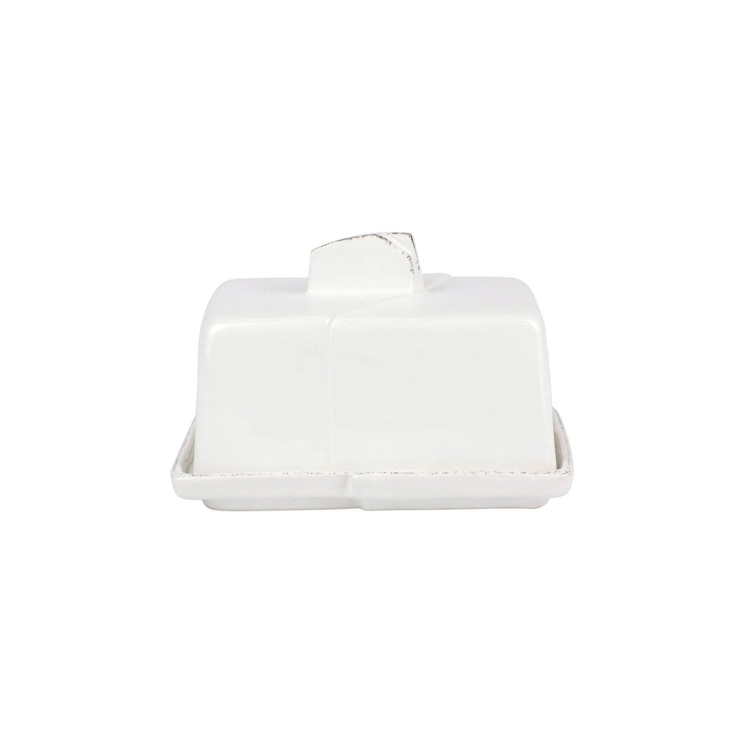 Lastra Butter Dish