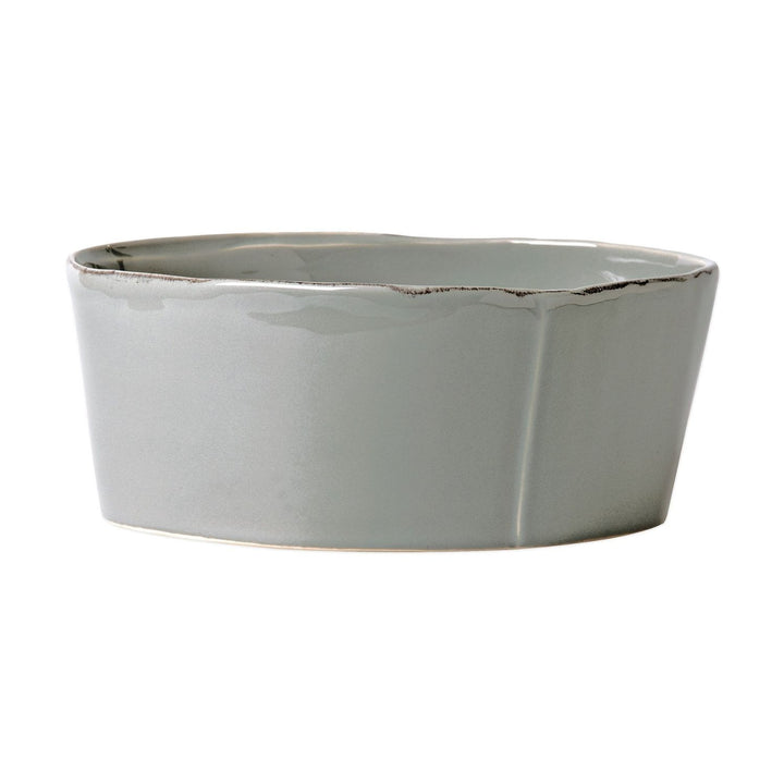 Lastra Serving Bowl