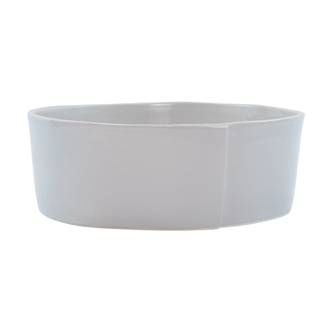 Lastra Serving Bowl