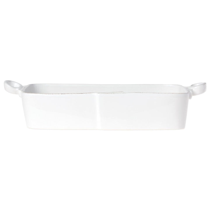 Lastra Rectangular Baker - Default Title