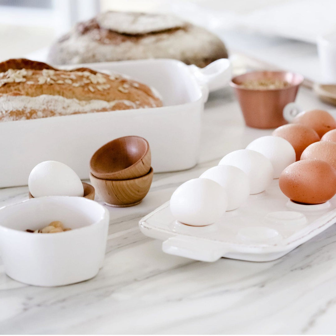 Lastra Rectangular Baker