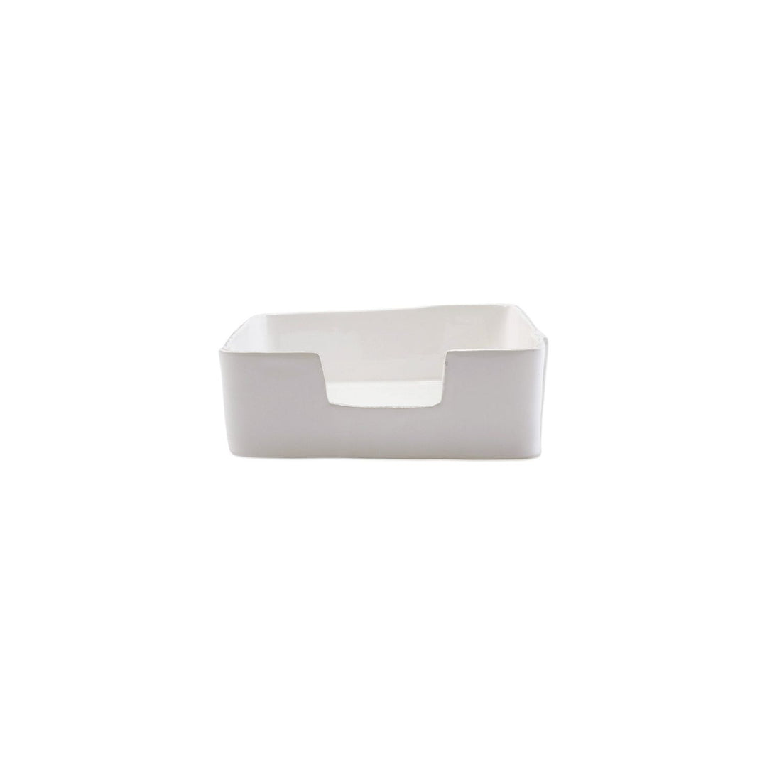 Lastra Dinner Napkin Holder - Default Title