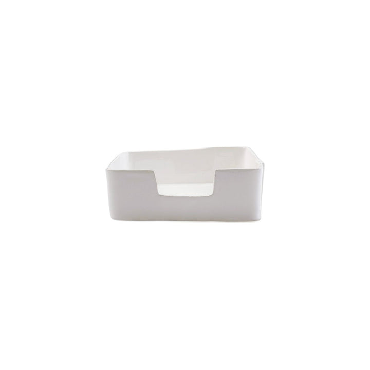 Lastra Dinner Napkin Holder - Default Title