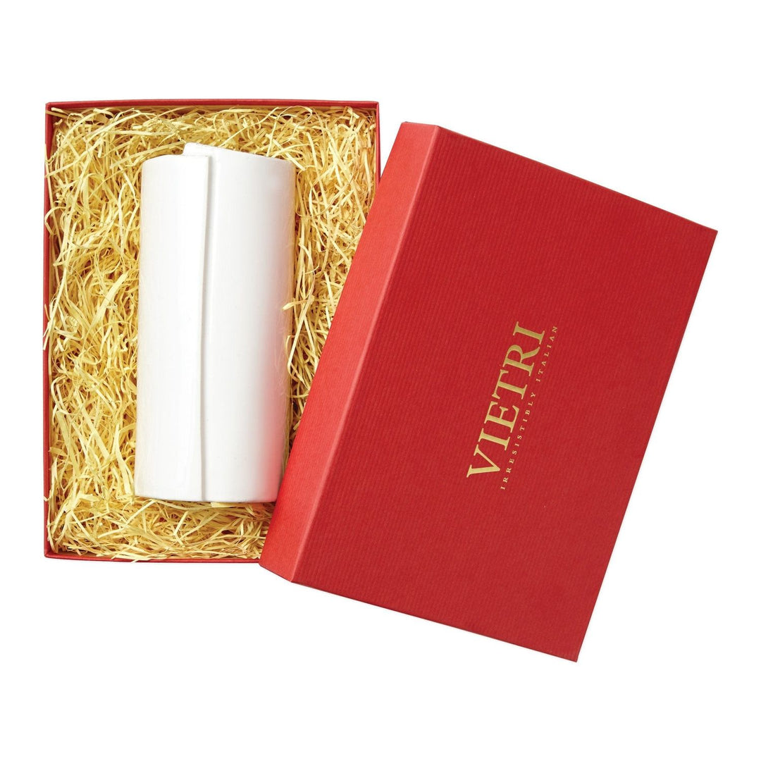 Lastra Vase