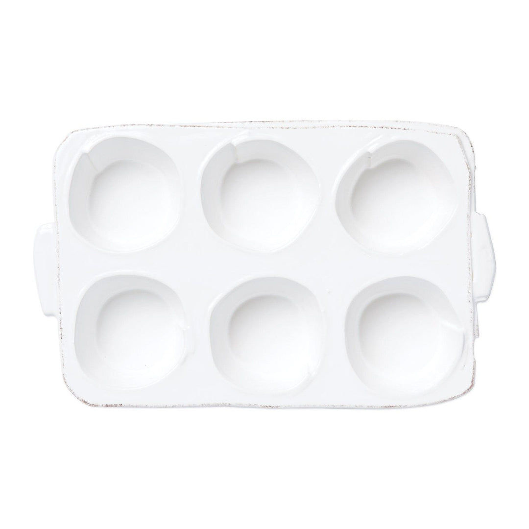 Lastra Muffin Tin - Default Title