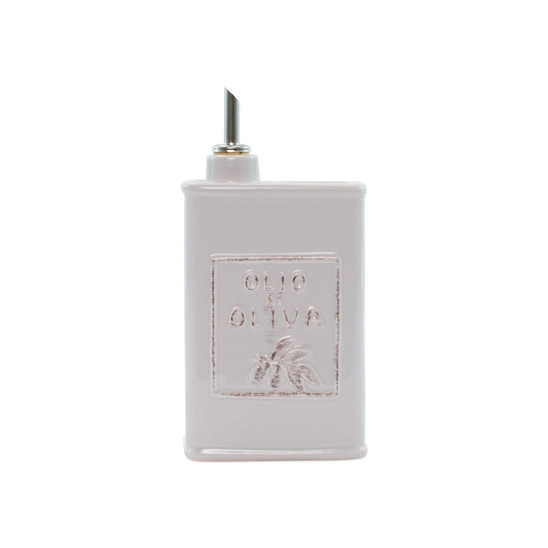 Lastra Olive Oil Can