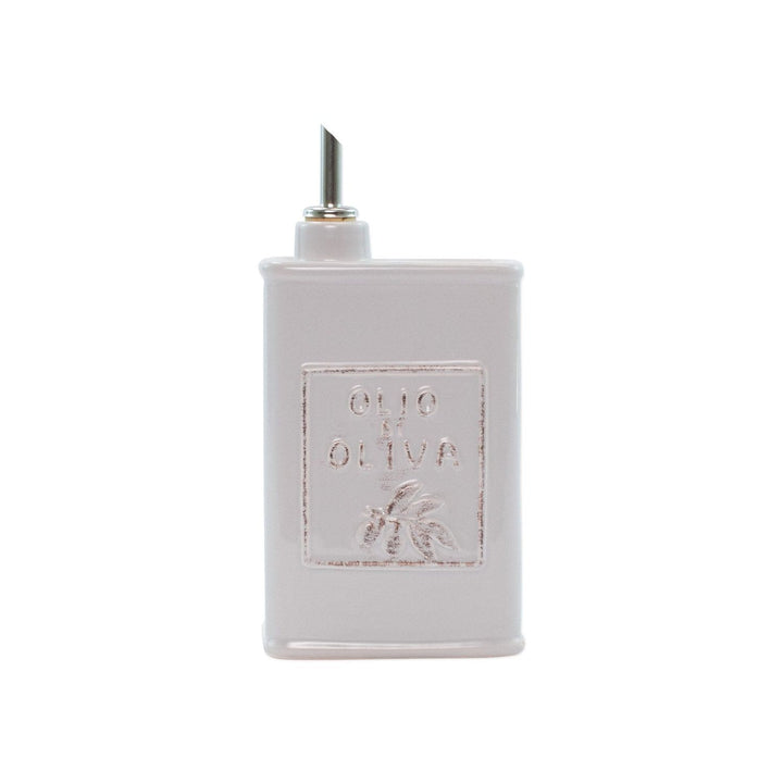 Lastra Olive Oil Can