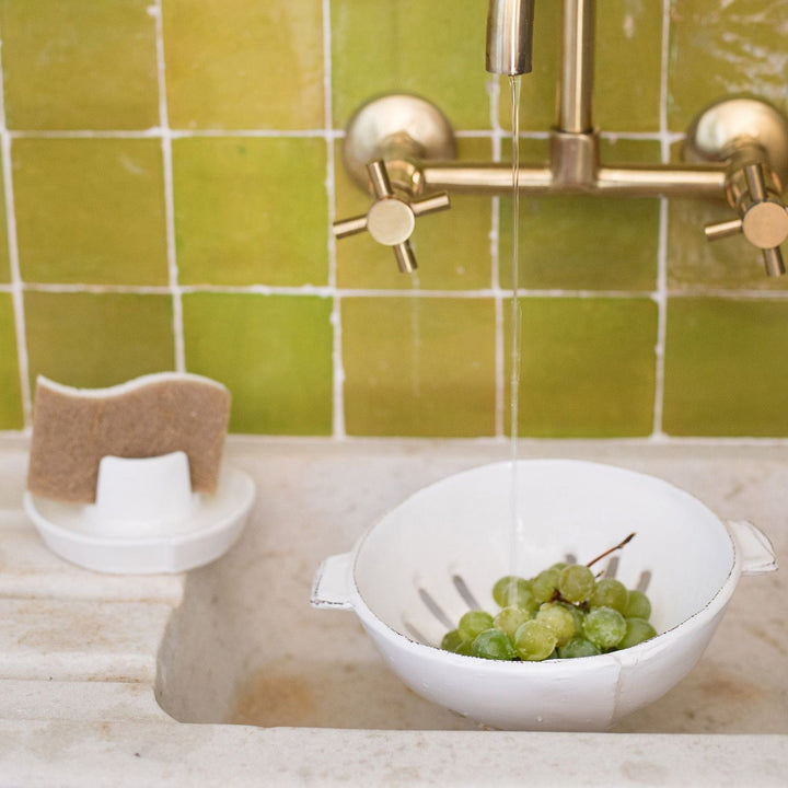 Lastra Colander