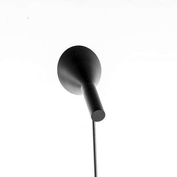 AJ Adjustable Floor Lamp - Black or White