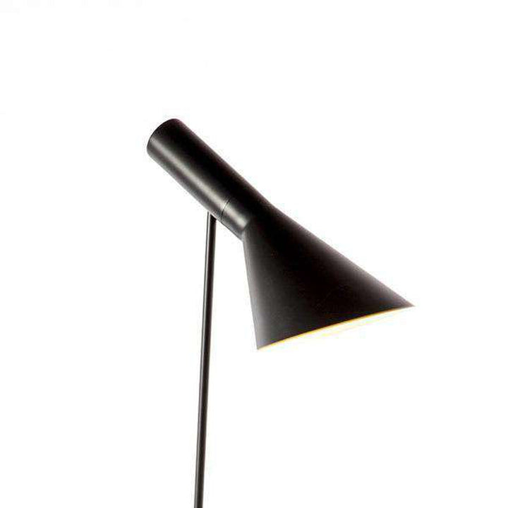 AJ Adjustable Floor Lamp - Black or White