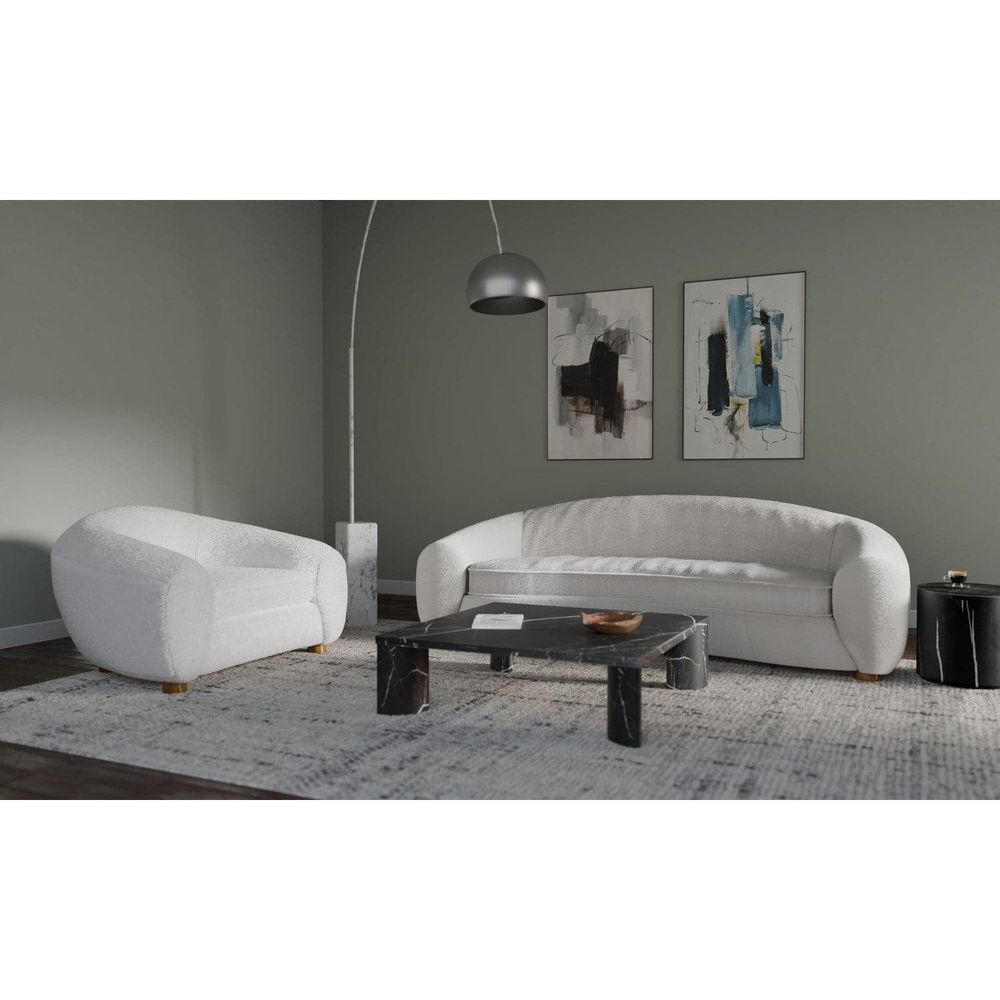 France and Son Arco Floor Lamp - Thumbnail 3