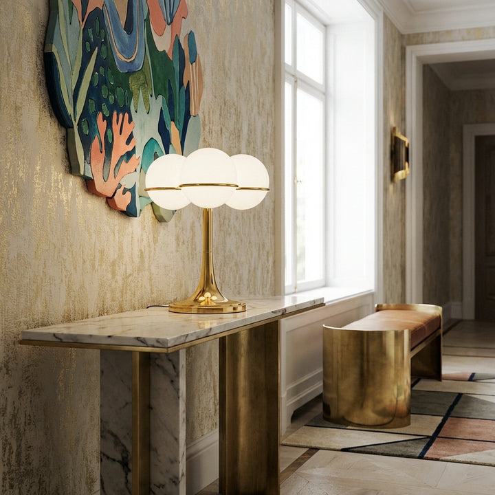Gino Sarfatti Table Lamp