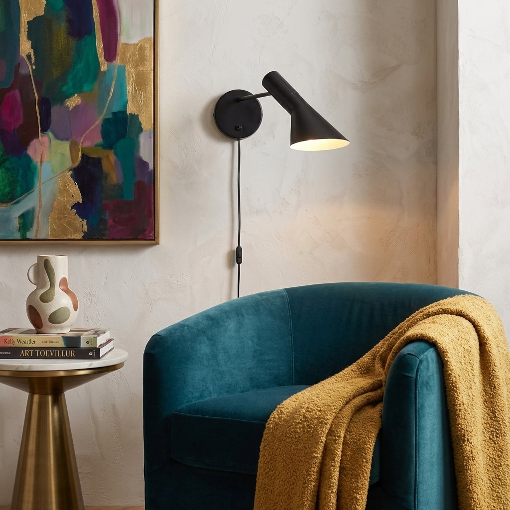 Jacobsen Wall Sconce