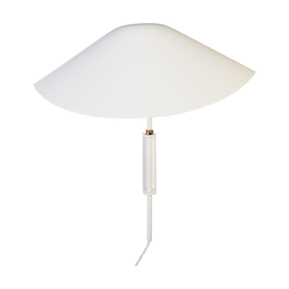 Serge Antony Rotating Wall Sconce-France & Son-LBW059BLK-Wall LightingBlack-7-France and Son