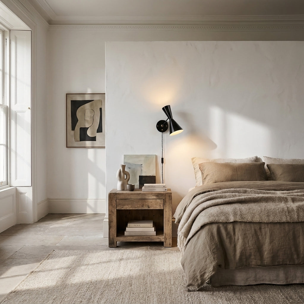 Bowtie Wall Sconce