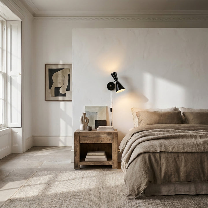 Bowtie Wall Sconce