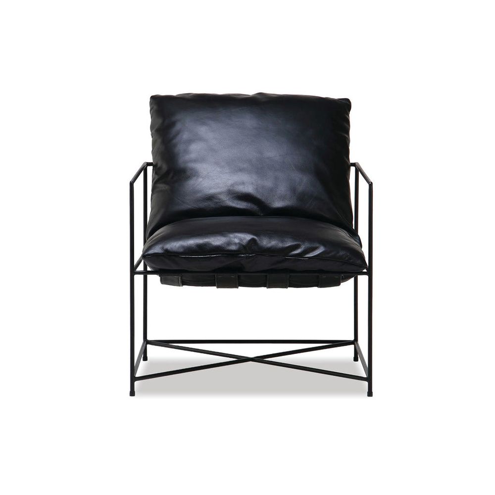 Ericsson Lounge Chair