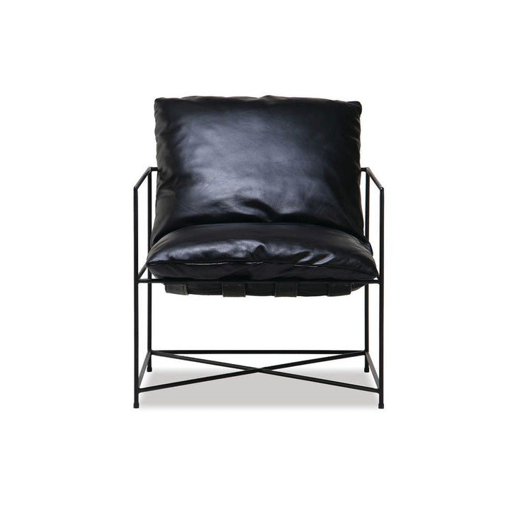 Ericsson Lounge Chair